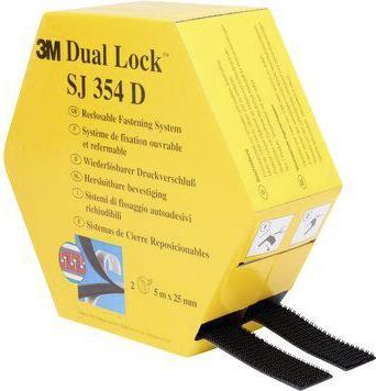 Produktbild 3M Flexibler Druckverschluss (25 mm)