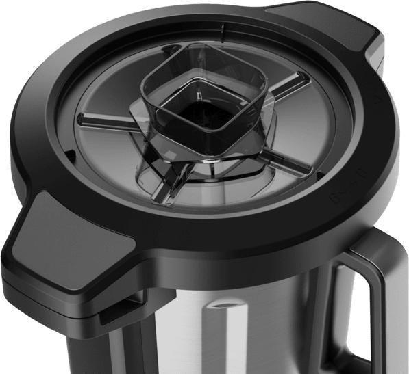 Actual product image Cecotec Mambo Cooking Unique