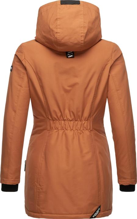 Actual product image Navahoo Blizzardstorm (3XL)