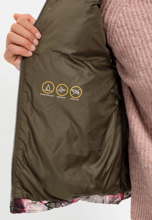 Image du produit Camel Active Gilet d'extérieur à la coupe décontractée (36)