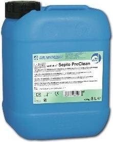 Image du produit Dr. Weigert Septo PreClean bouteille de 1 litre