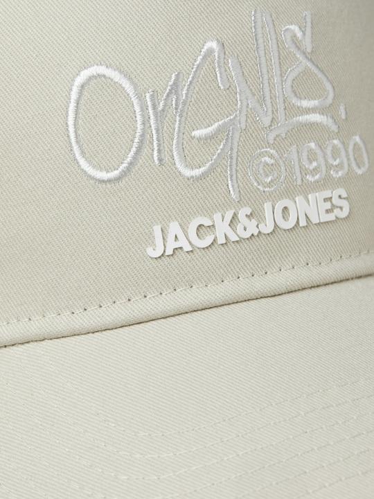 Actual product image Jack & Jones Jacpaint Baseball Cap Noos Ln (One size)