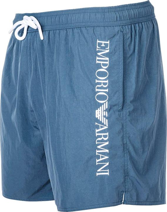 Actual product image Emporio Armani Embroidery Logo (XL)