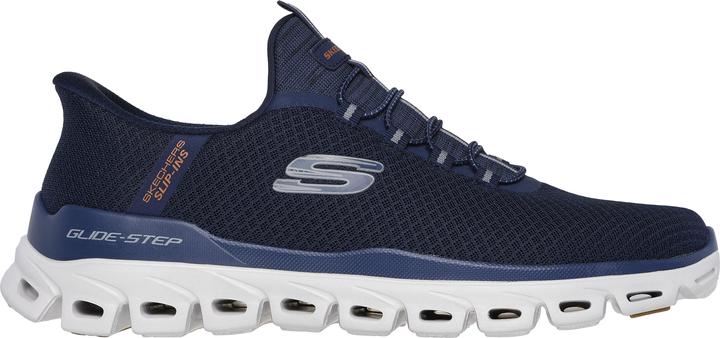 Skechers Slip-Ins™ Glide-Step - Noxus - Lifestyle Schuhe - Herren (41)