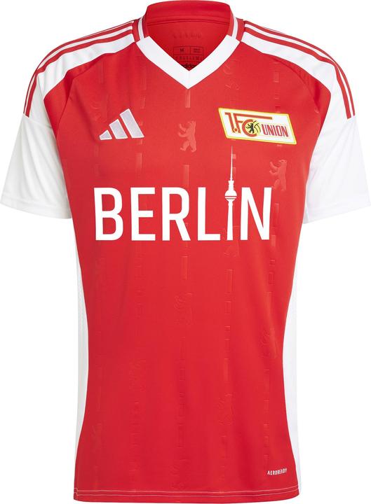 Produktbild adidas Union Berlin Trikot (M)