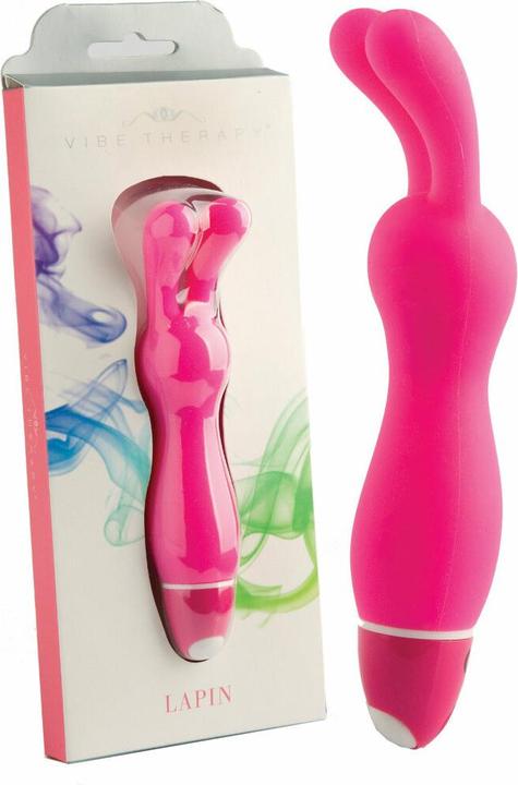 Produktbild Vibe Therapy Lapin