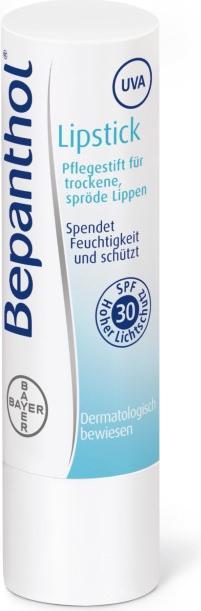 Immagine prodotto Bayer HealthCare Rossetto Bepanthol O Fs (Cura matita)