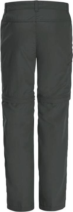 Immagine prodotto Jack Wolfskin Safari Zip Off Pants K (92)