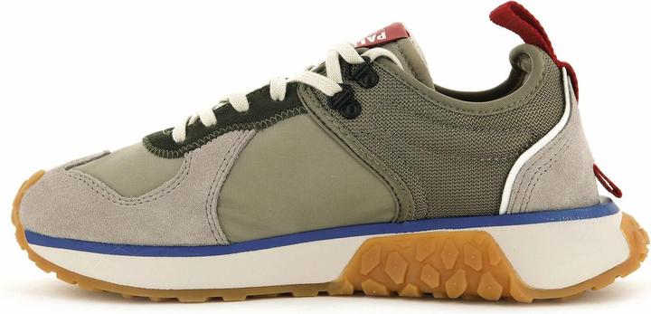 Image du produit Palladium baskets troop runner (37)