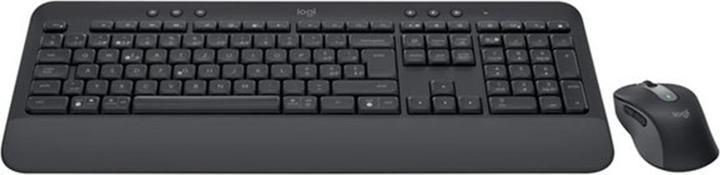 Immagine prodotto Logitech MK650 for Business (DE, Senza fili)