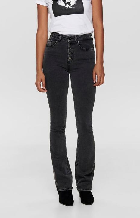 Immagine prodotto Only Blush HW Sweet Flared Jeans (XS)