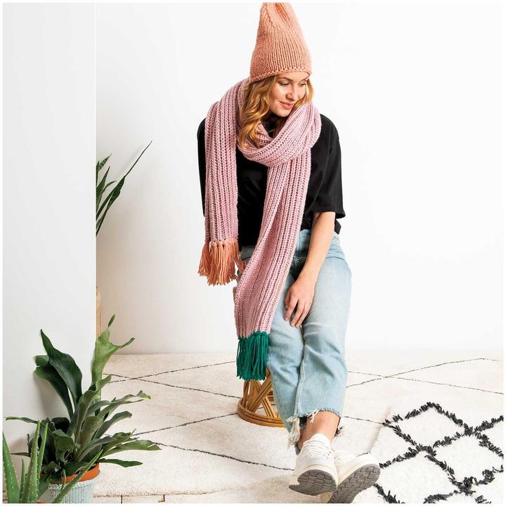 Produktbild Rico Design Essentials Mega Wool Chunky, 100 g (115 m)