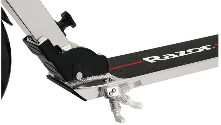 Productafbeelding Razor A6 Scooter - Zilver 23L (MC2)
