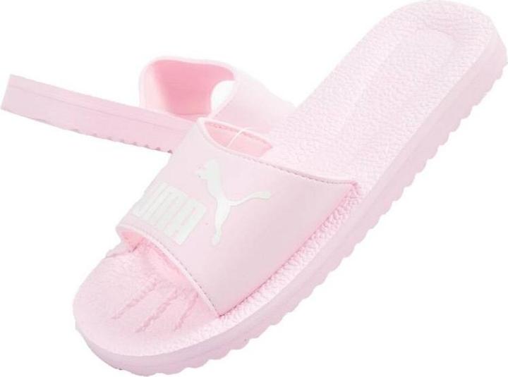 Actual product image Puma Purecat Flip-Flops (38)