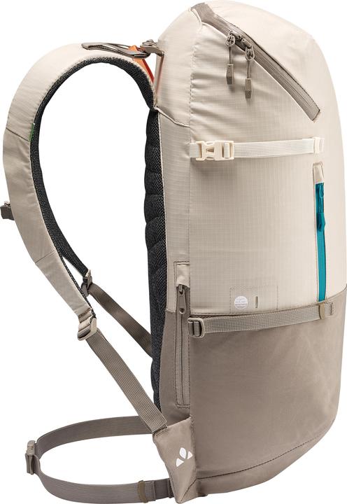Actual product image Vaude CityGo (30 l)