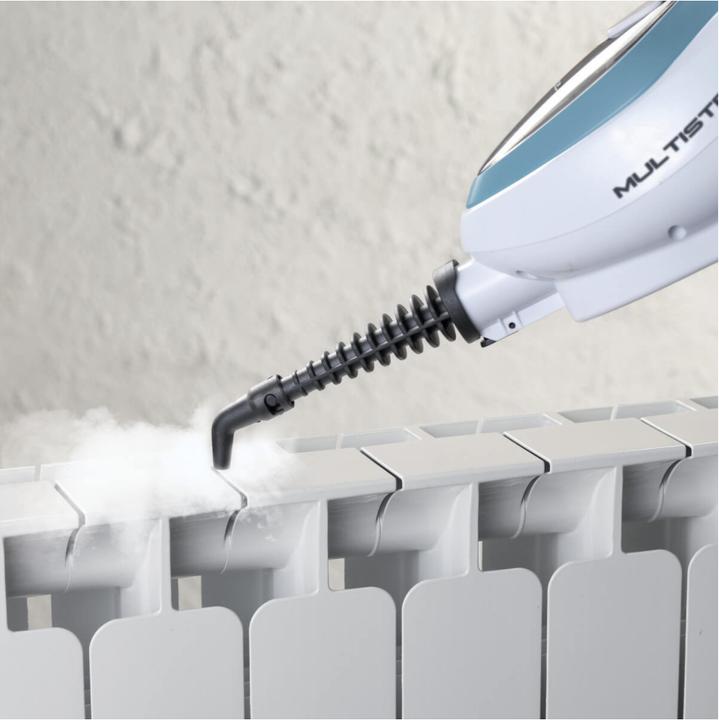 Image du produit Ariete 4169 Système Multi Steam (1500 W)