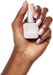Immagine prodotto Ardell 1 Step Gel Polish Lipgloss Glow 10 ml (Lucidalabbra Glow, Smalto per unghie effetto gel)