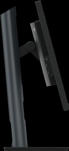 Actual product image Lenovo P24h-30 (2560 x 1440 pixels, 23.80")