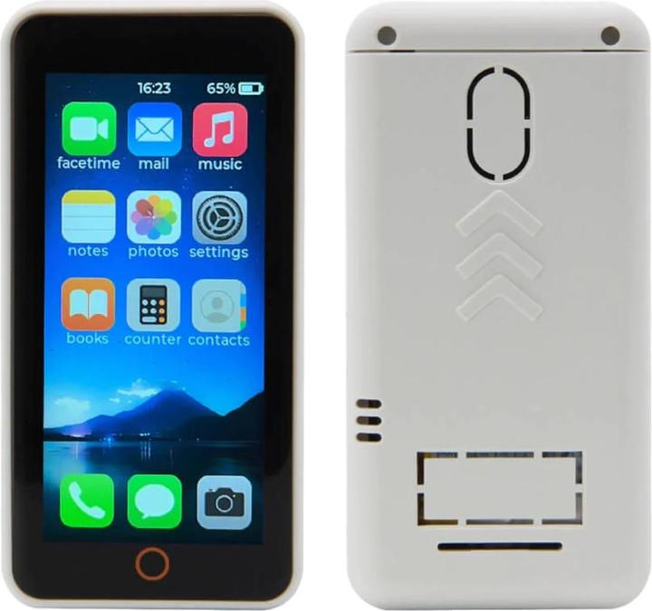 Produktbild Lilygo T-Display S3 Pro mit 2.33 Inch Touch Display