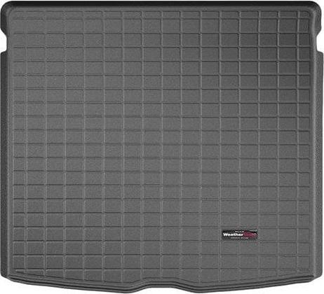 Produktbild WeatherTech Mercedes-Benz GLE-Class SUV (2019-2023) Laderaummatte