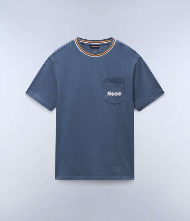 Actual product image Napapijri S-Murlo S/S (L)