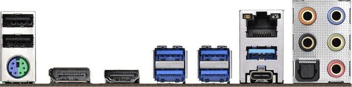 Produktbild AsRock B450 Steel Legend (AM4, AMD B450, ATX)