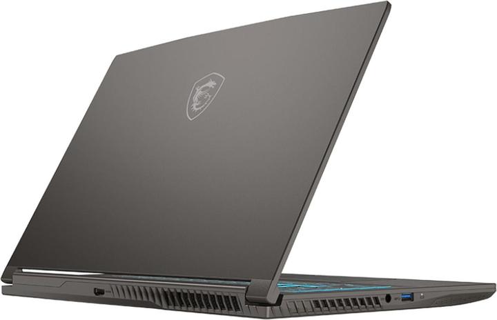 Produktbild MSI Thin 15 B12UC-1621XPL - i5-12450H | 15,6" | 16GB | 512GB | No OS | RTX 3050 (15.60", Intel Core i5-12450H, 16 GB, 512 GB, DE)