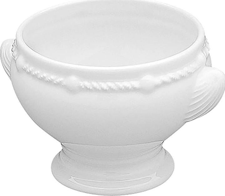 Produktbild Revol Löwenkopf Suppenschüsseln ohne Deckel Grandsclassiques (10.40 cm, 0.25 l, 1 x)