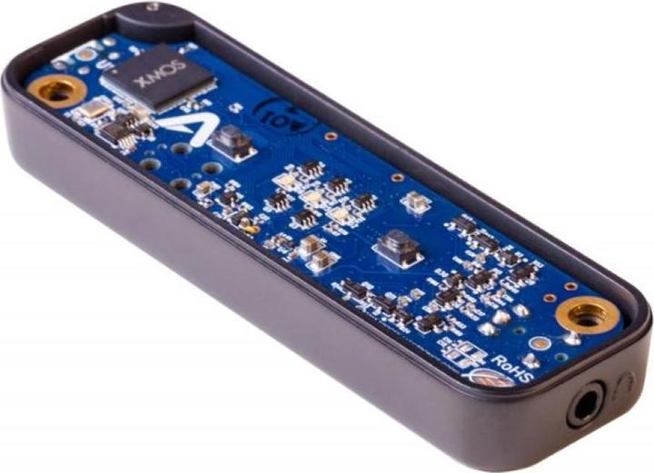 Actual product image Apogee Groove (USB-DAC)