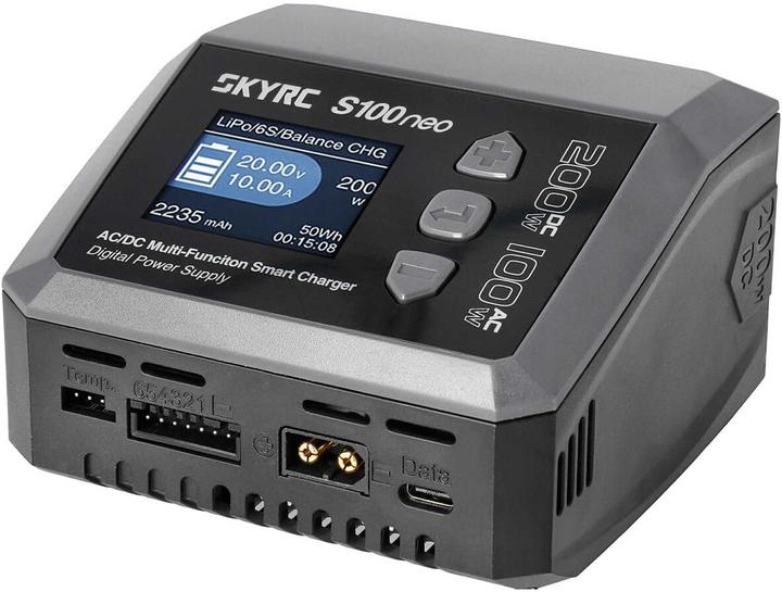 Image du produit SkyRC S100 Neo