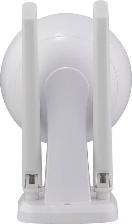 Actual product image Sygonix SY-6440260 Funk-Zusatzkamera 2304 x 1296 Pixel 2.4 GHz (2304 x 1296 Pixels)