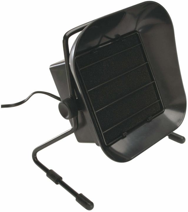 Weller Erem Assorbifumi piano lavoro, 20W, 230V, VDE