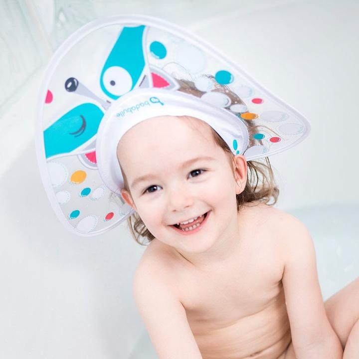 Produktbild Badabulle Shampoo Augenschutz