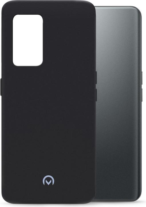 Productafbeelding Mobilize Rubber gelly hoes (Realme GT2)