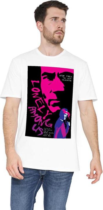 Produktbild The Next Generation Season 1 Episode 7 TShirt (M)