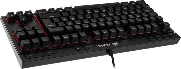 Produktbild Corsair Gaming K63 (DE, Kabelgebunden)