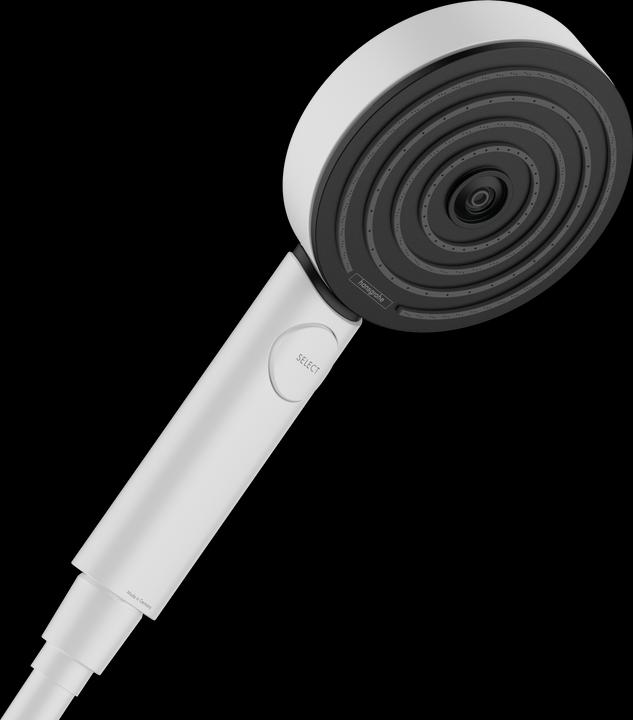 Blanc mat