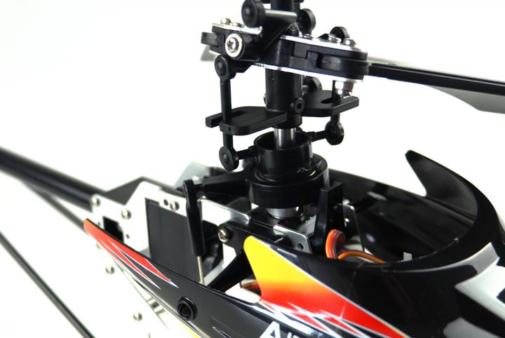 Productafbeelding Amewi Buzzard Pro XL elektrische helikopter