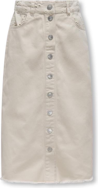 Only KOGELSA Jeansrock Jeansrock (158)