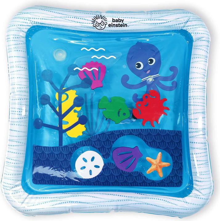 Baby Einstein L'oceano delle scoperte di Opus