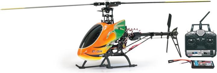 Immagine prodotto Jamara E-Rix 450