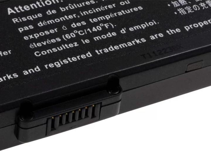 Produktbild AccuCell Akku Sony Typ VGP-BPS9 (5200 mAh)