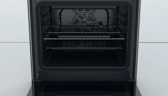 Actual product image Indesit IS67V8CHX/E