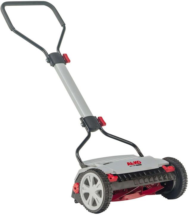 AL-KO Razor Cut 38.1 HM Premium (Manuell)