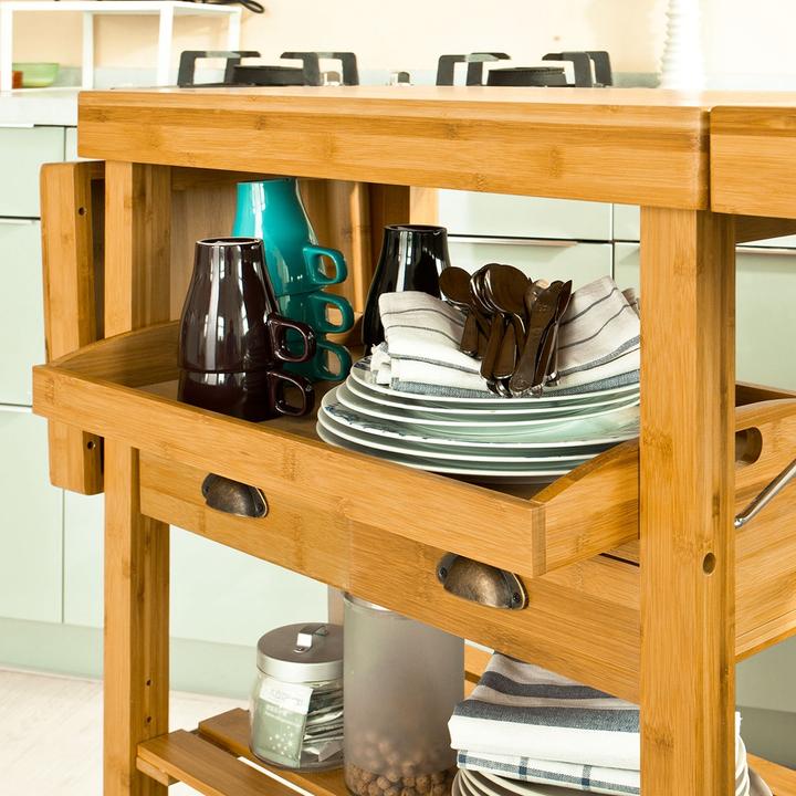 Produktbild SoBuy Bethany