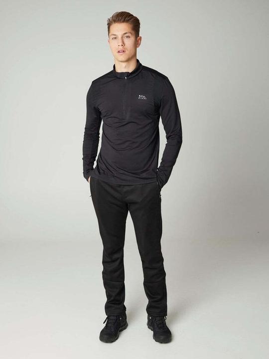 Actual product image Protest 1/4 ZIP TOP PRTSTRAYED (S)