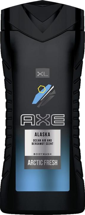 AXE Shower gel Alaska (400 ml)