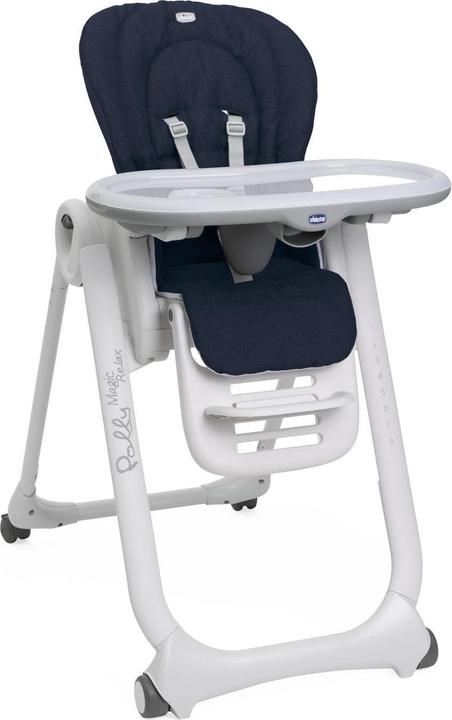 Produktbild Chicco Polly Magic Relax (Hochstuhl)