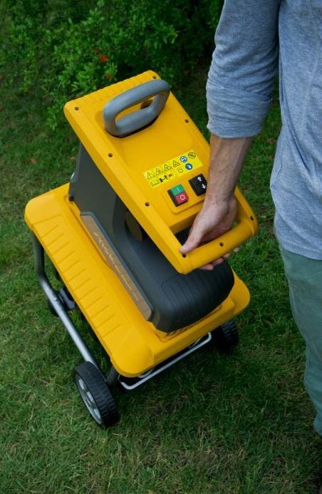 Immagine prodotto Stiga Bio Silent 2500