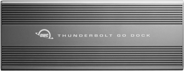 Immagine prodotto OWC Thunderbolt Go Dock (Thunderbolt, 9 Porti)